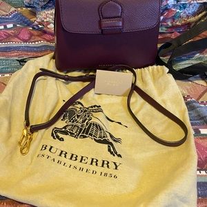 Burberry